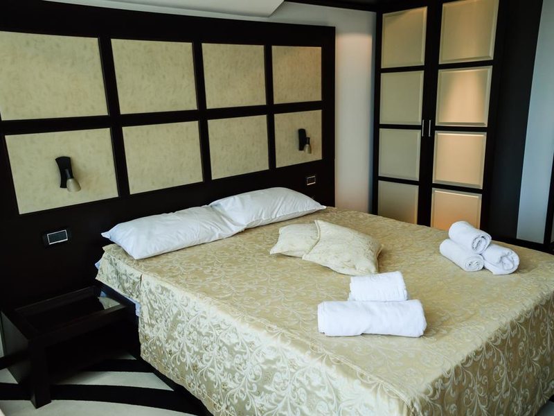 Hotel Amsterdam 307042