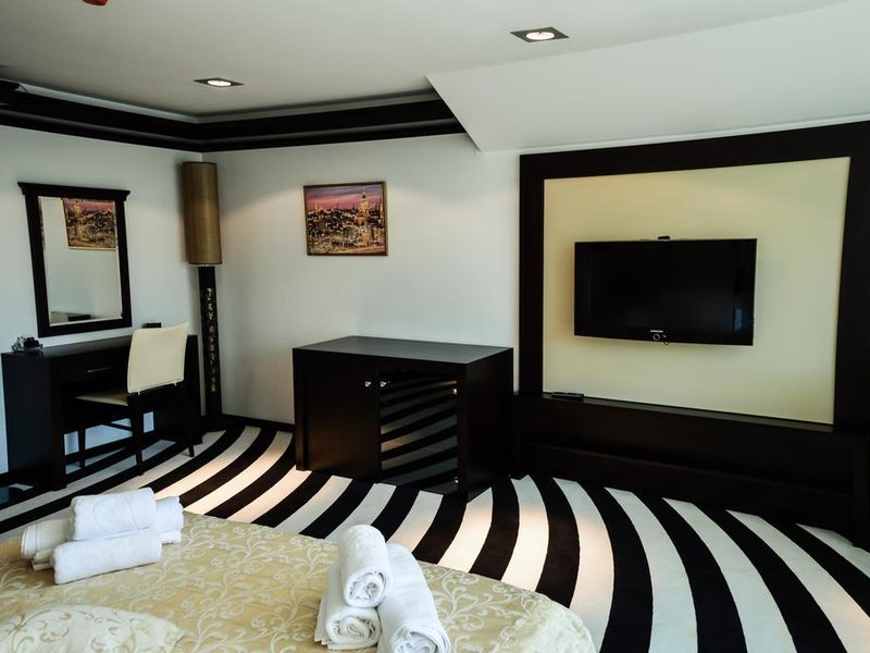 Hotel Amsterdam 307043