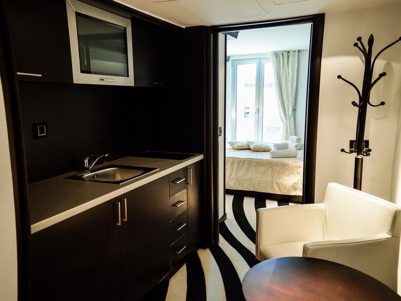 Hotel Amsterdam 307048