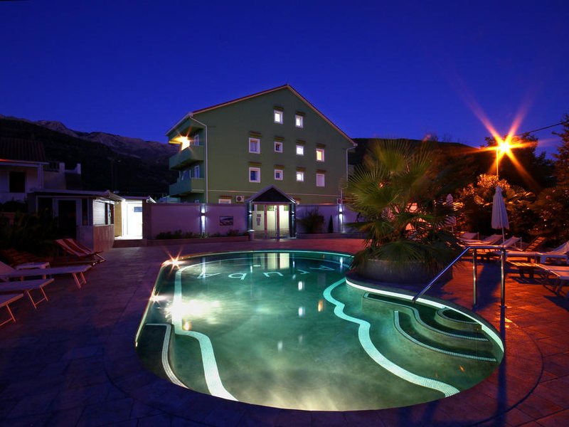 Hotel Aruba 307393