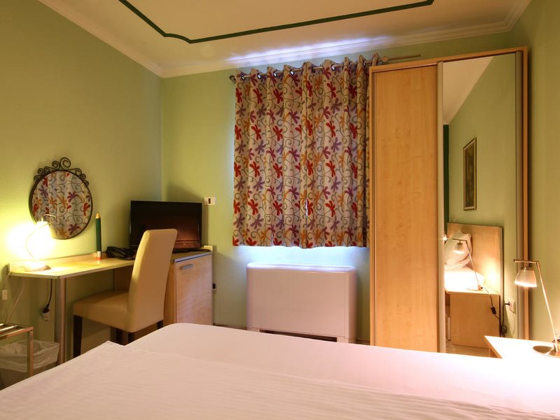 Hotel Aruba 307401