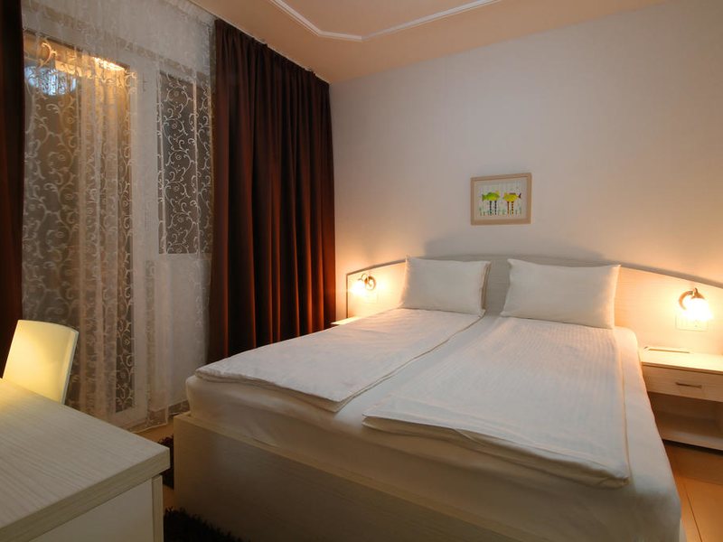 Hotel Aruba 307408