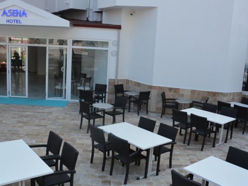 Hotel Asena 160824