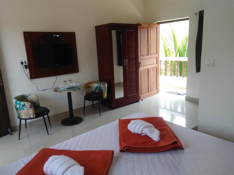 Hotel Ashoka King 235083