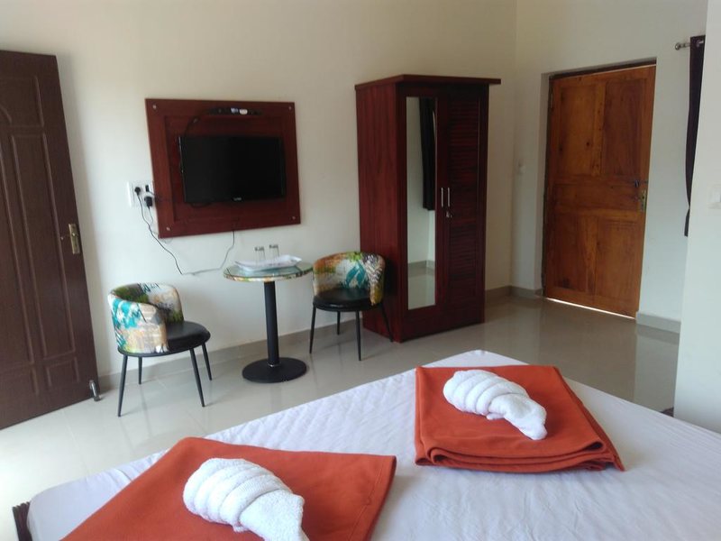 Hotel Ashoka King 235084