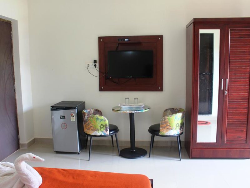 Hotel Ashoka King 235086