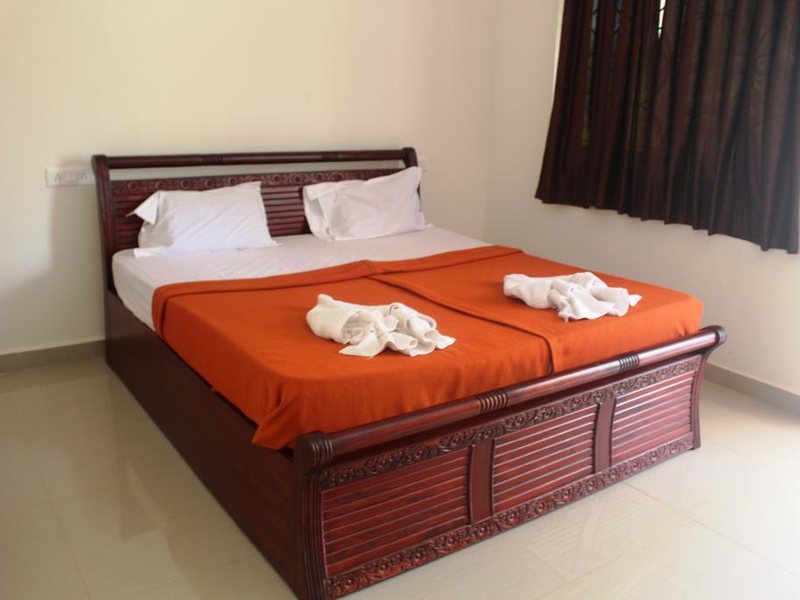 Hotel Ashoka King 235087