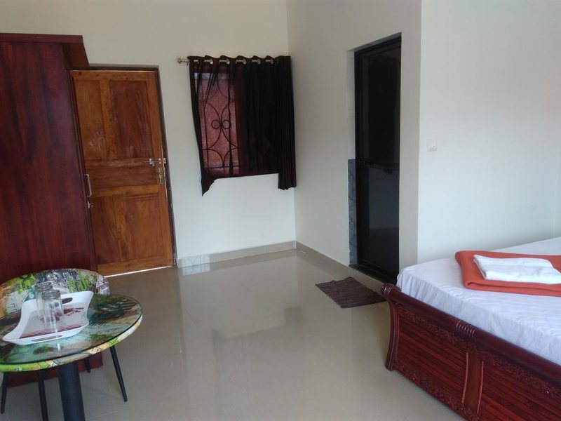 Hotel Ashoka King 235088