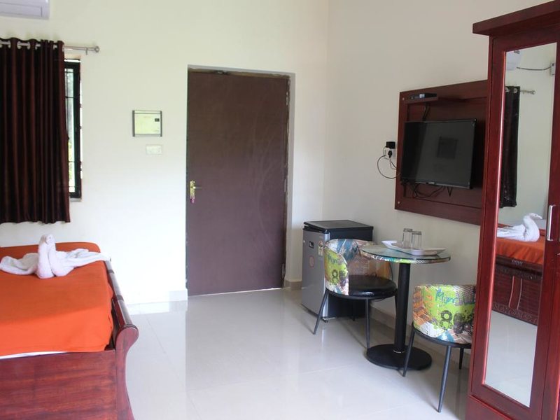 Hotel Ashoka King 235089