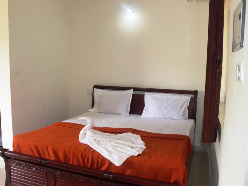 Hotel Ashoka King 235090