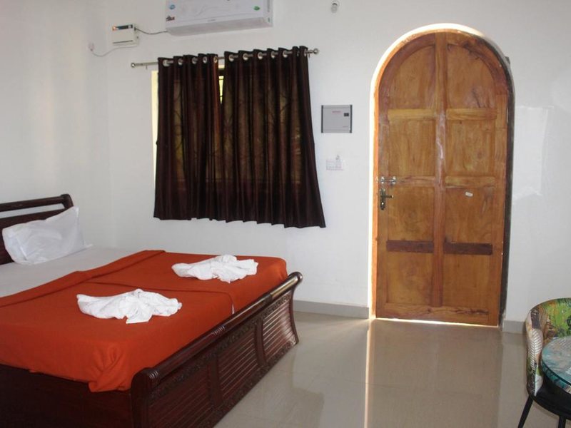 Hotel Ashoka King 235091