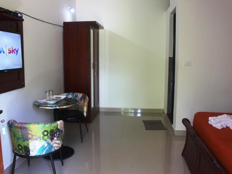 Hotel Ashoka King 235092