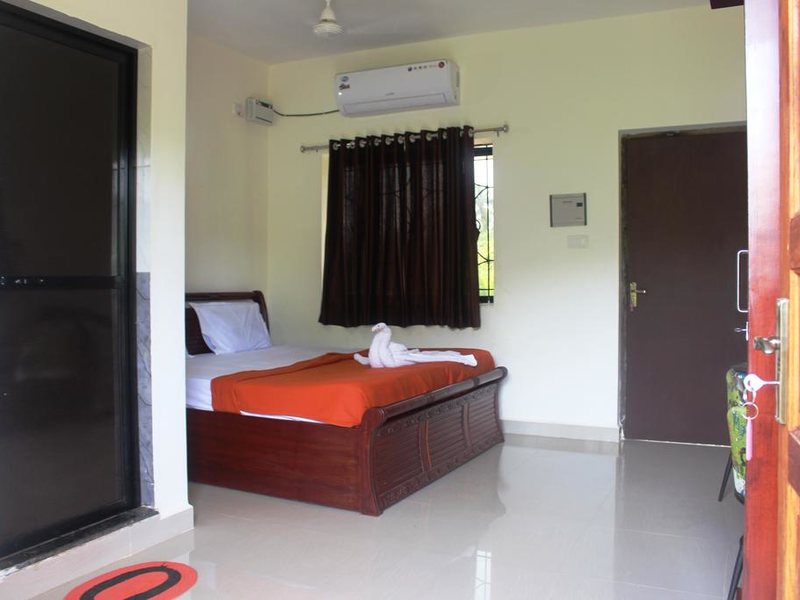 Hotel Ashoka King 235093