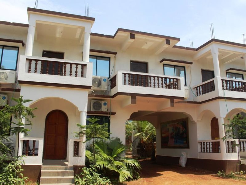 Hotel Ashoka King 235097