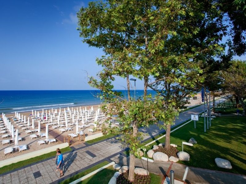 Hotel Asteria  41255