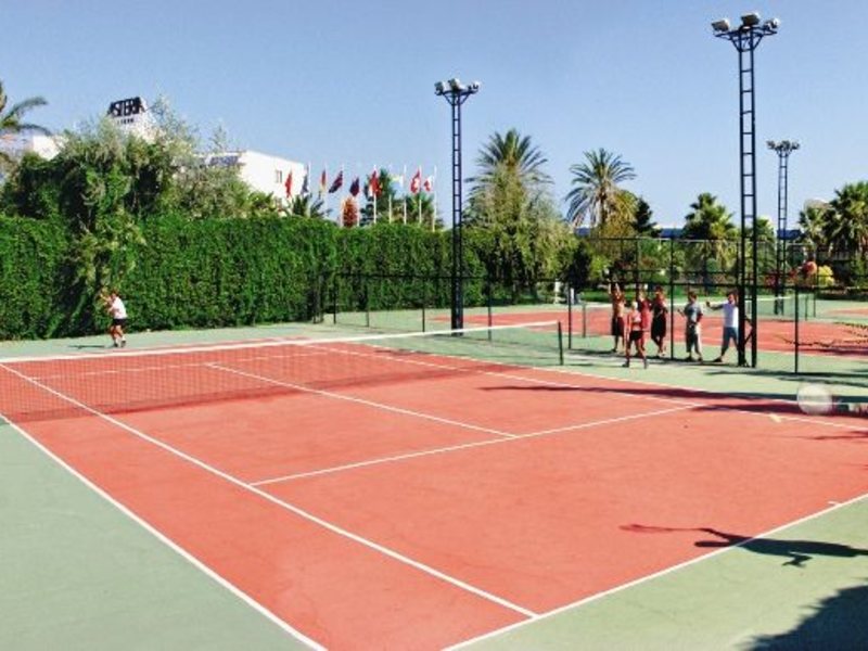 Hotel Asteria  41257