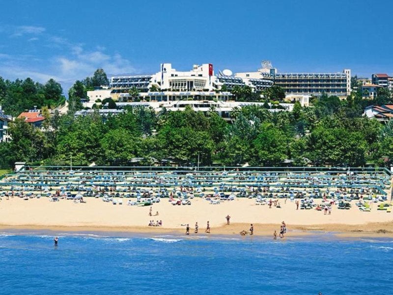 Hotel Asteria  41258