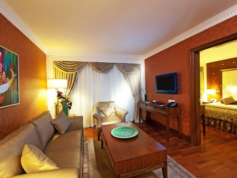 Hotel Asteria  41263