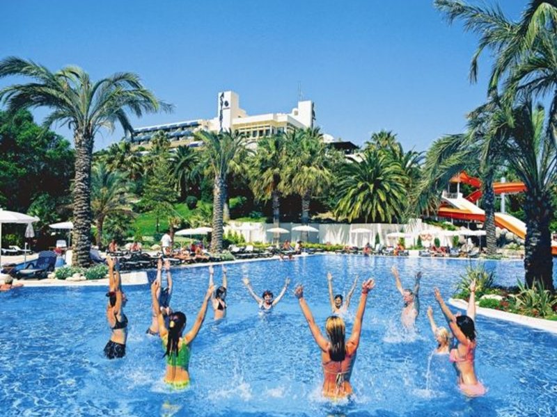 Hotel Asteria  41268