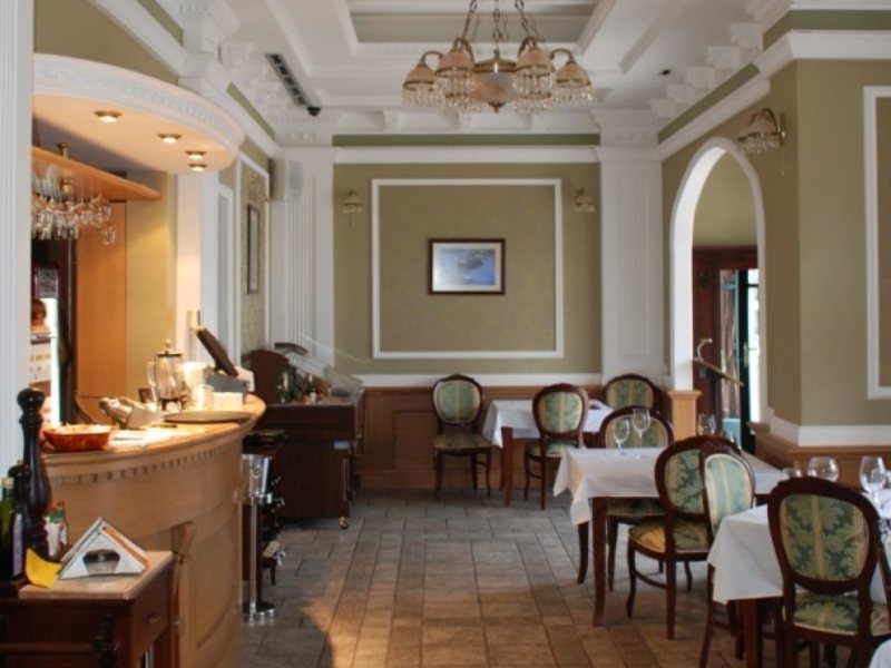 Hotel Astoria Tivat (ex 81129