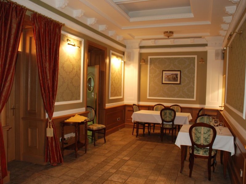 Hotel Astoria Tivat (ex 81130
