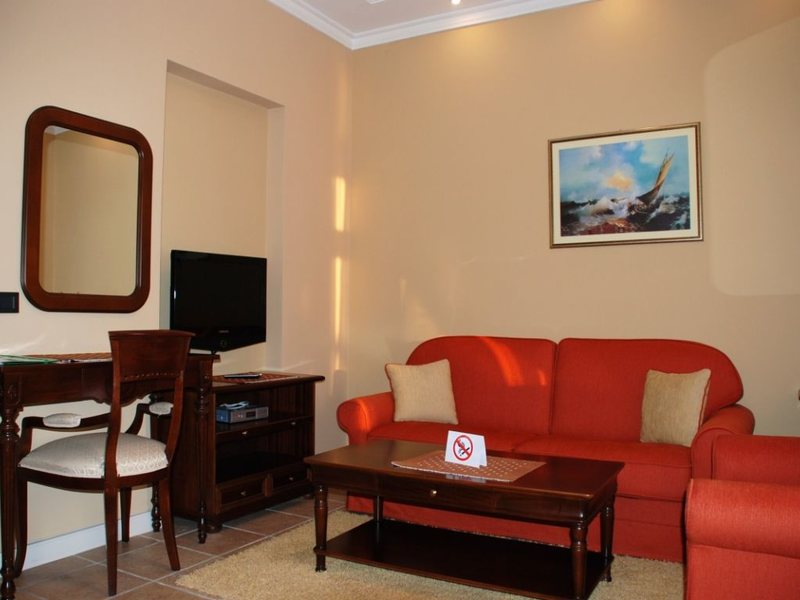 Hotel Astoria Tivat (ex 81131