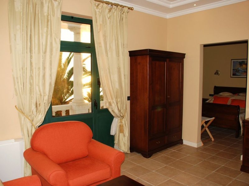 Hotel Astoria Tivat (ex 81132