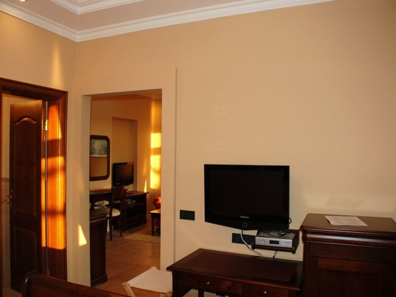 Hotel Astoria Tivat (ex 81134