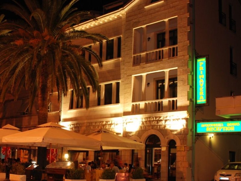 Hotel Astoria Tivat (ex 81138