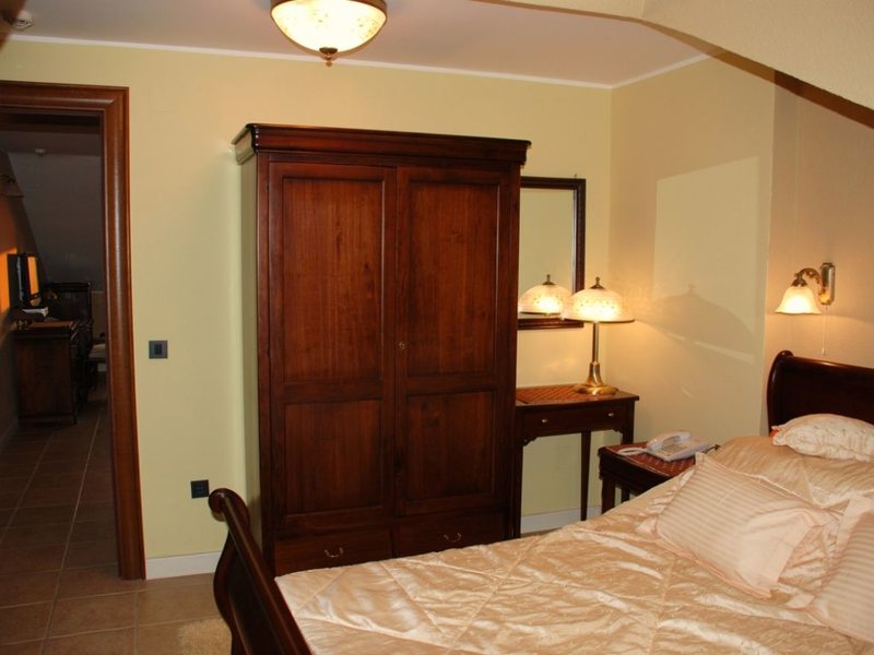 Hotel Astoria Tivat (ex 81139