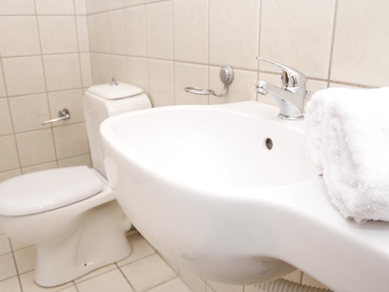 Hotel Athina Inn 285664