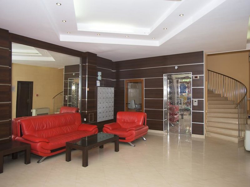 Hotel Atol  233690