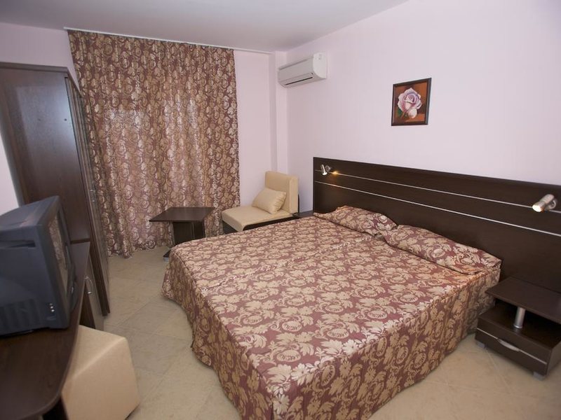 Hotel Atol  233699