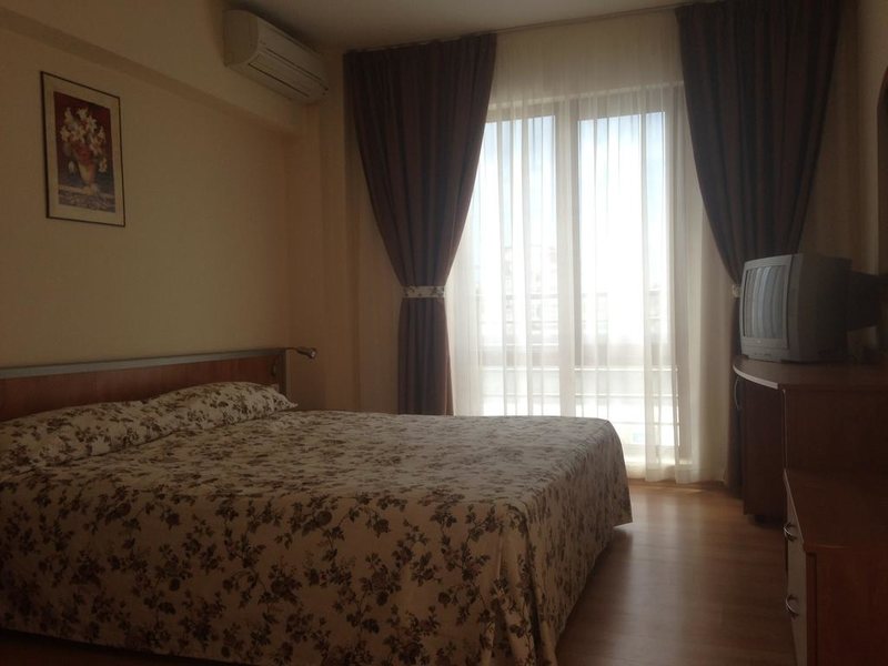 Hotel Atol  233704