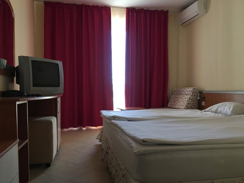 Hotel Atol  233707