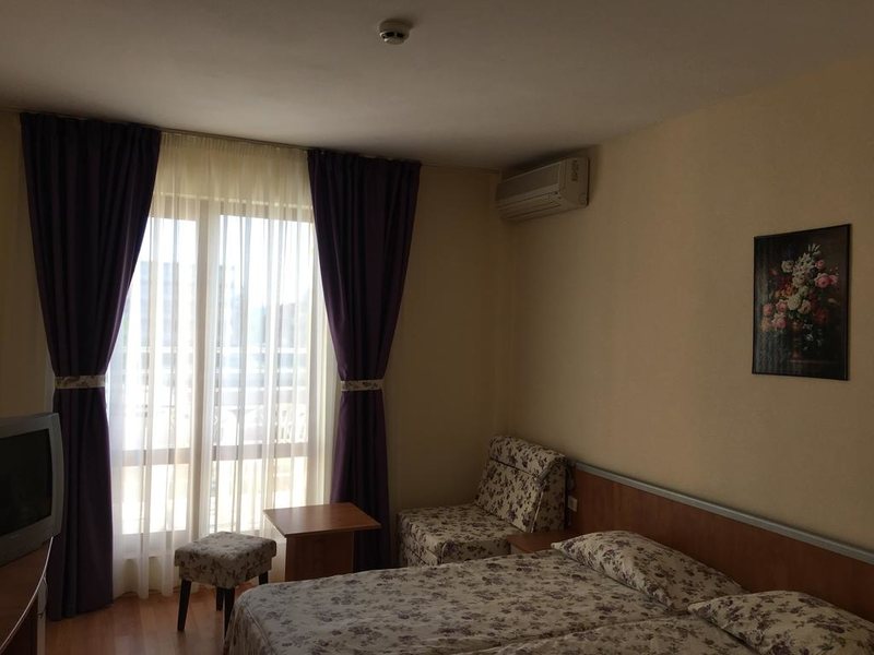 Hotel Atol  233708
