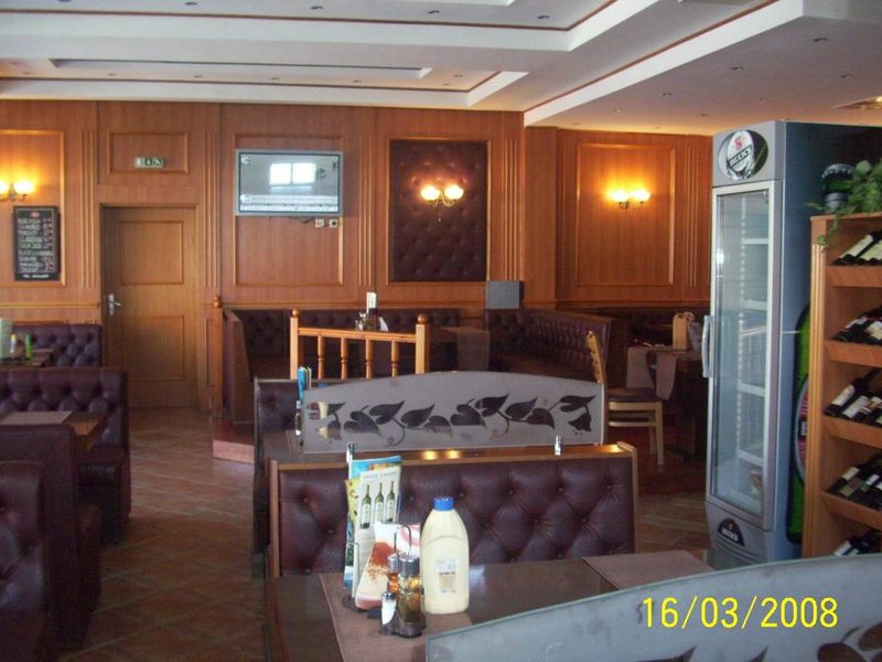 Hotel Atol  233709