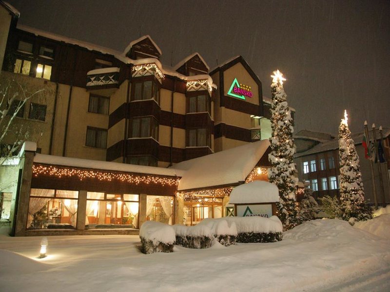 Hotel Bansko 234092