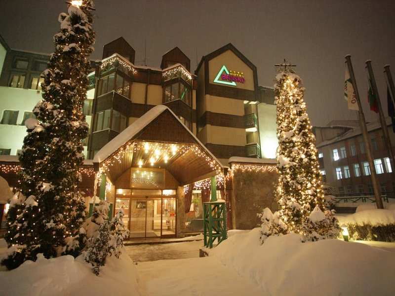 Hotel Bansko 234093