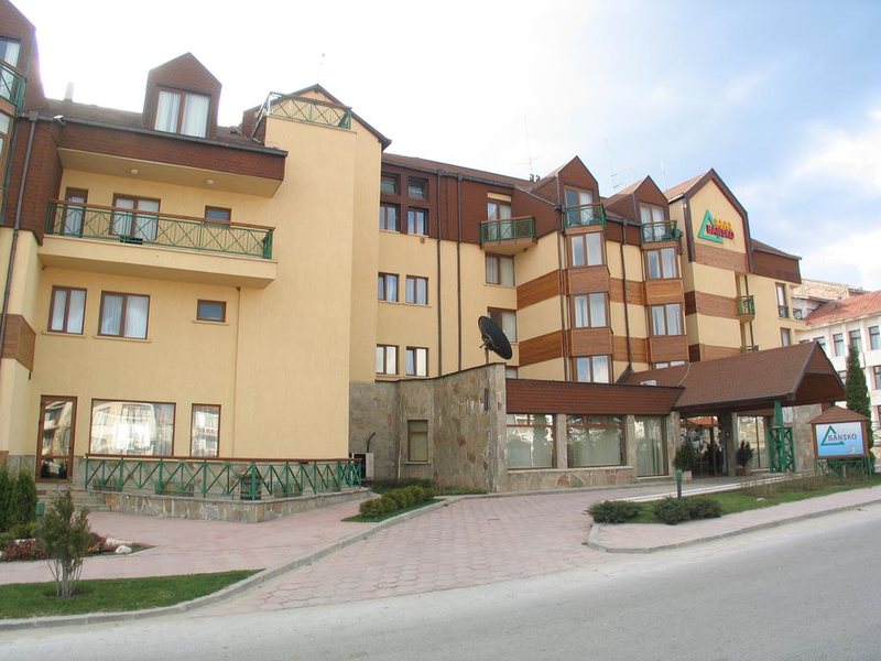 Hotel Bansko 234095