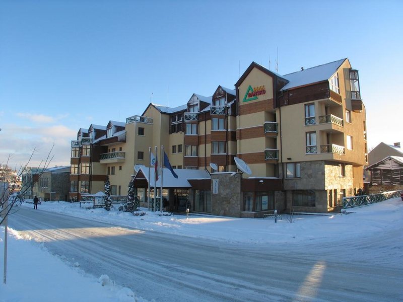 Hotel Bansko 234097