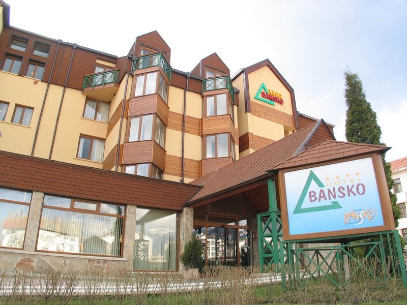 Hotel Bansko 234098