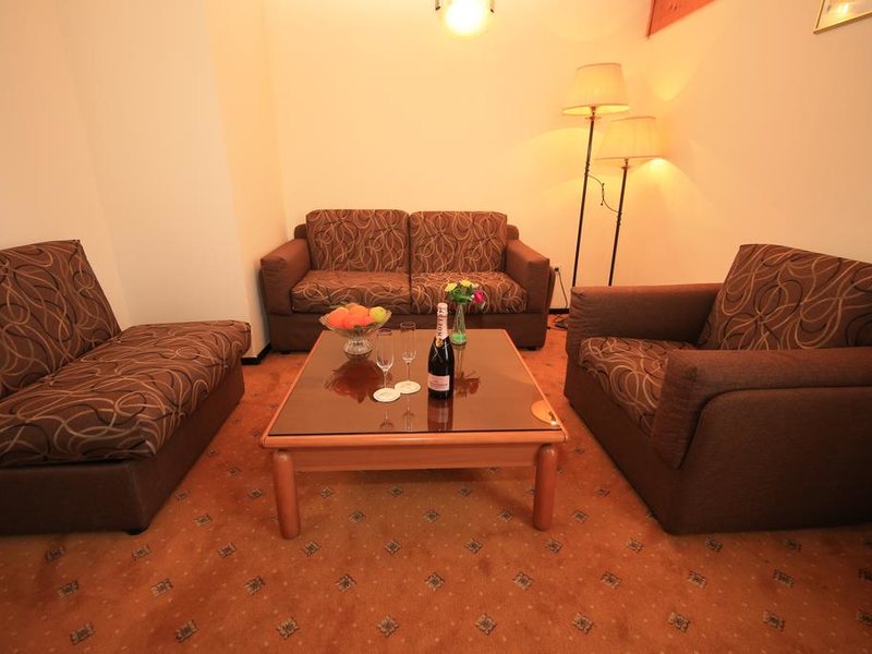 Hotel Bansko 234111