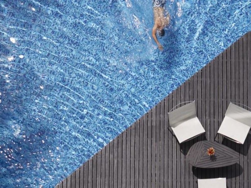 Hotel Baraquda Pattaya 141659