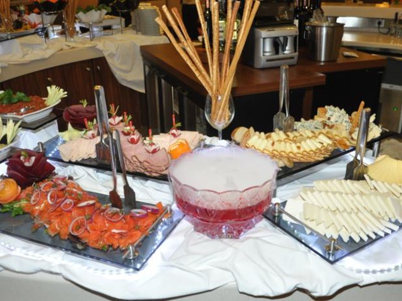 Hotel Bekdas 77361
