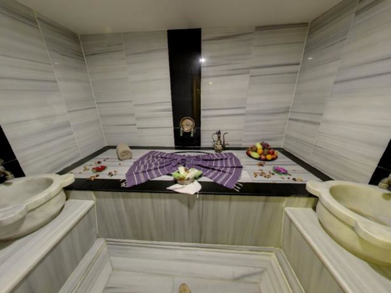 Hotel Bekdas 77363