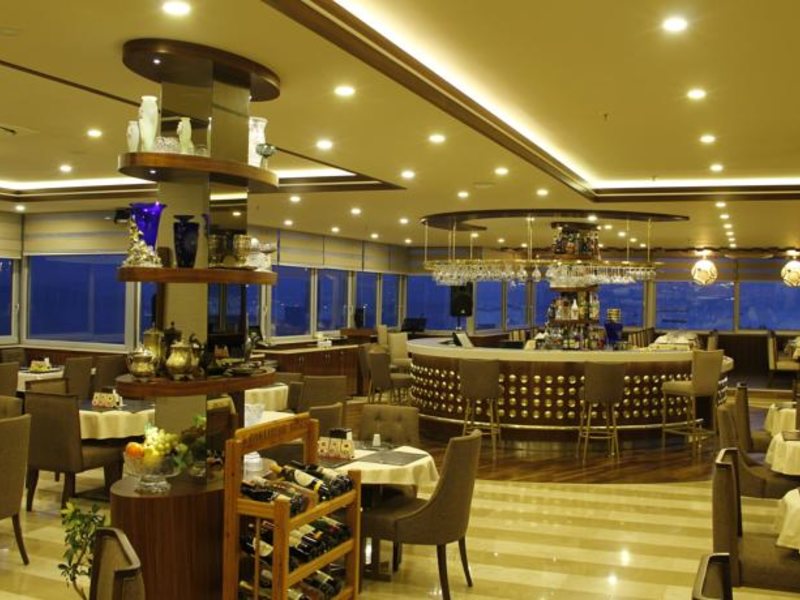 Hotel Bekdas 77373