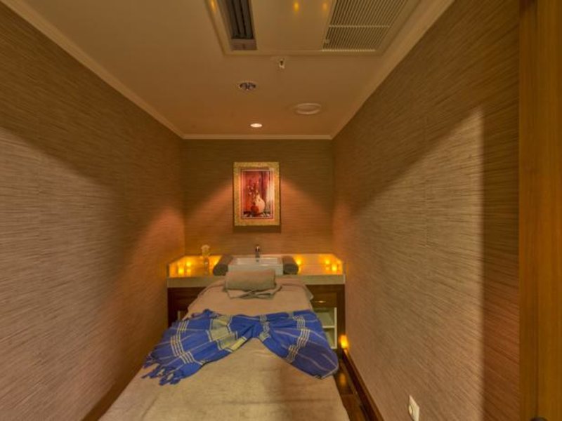 Hotel Bekdas 77377