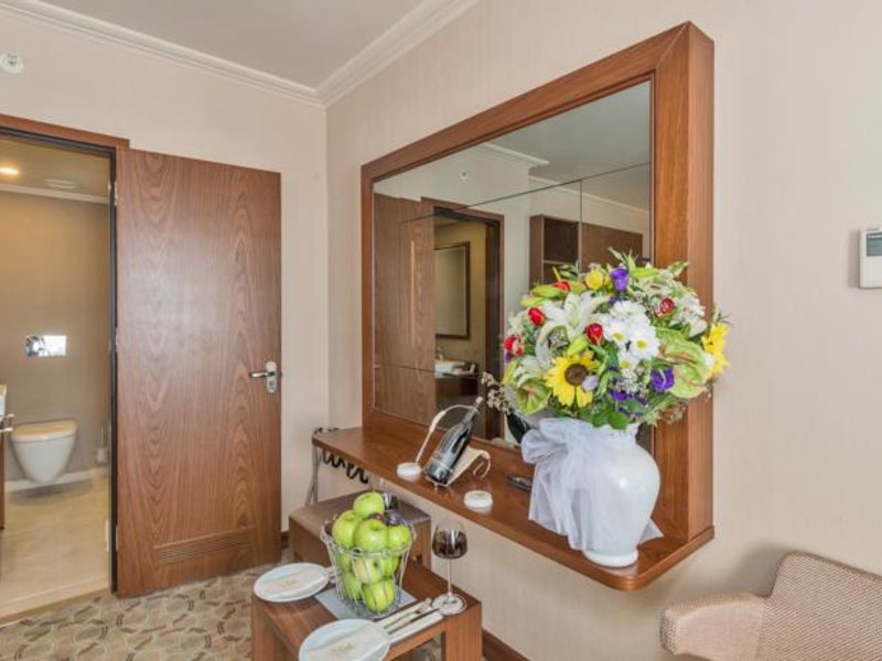 Hotel Bekdas 77378