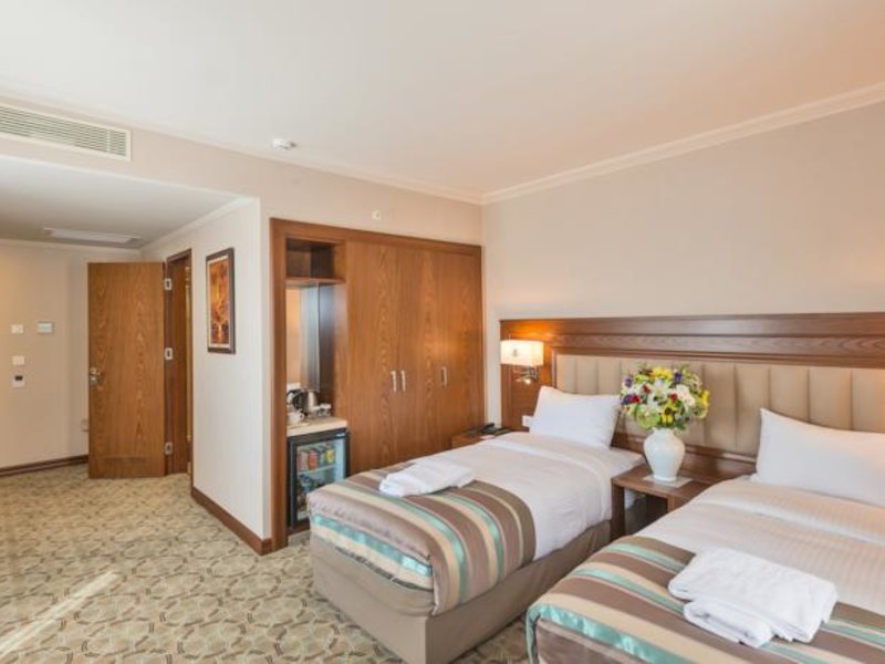 Hotel Bekdas 77384